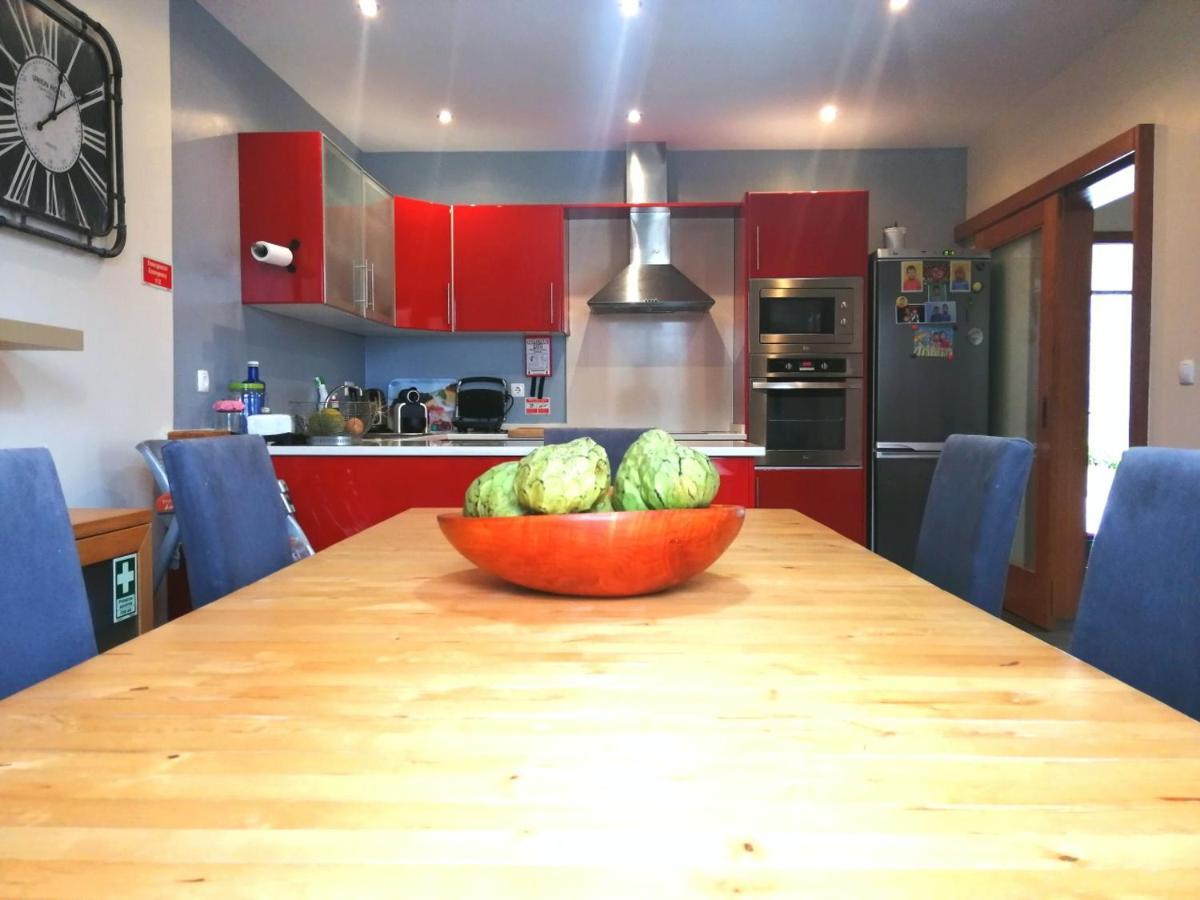 São Vicente Casa Do Valeヴィラ エクステリア 写真