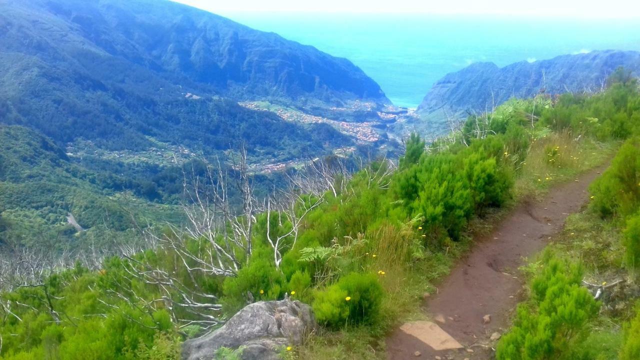São Vicente Casa Do Valeヴィラ エクステリア 写真